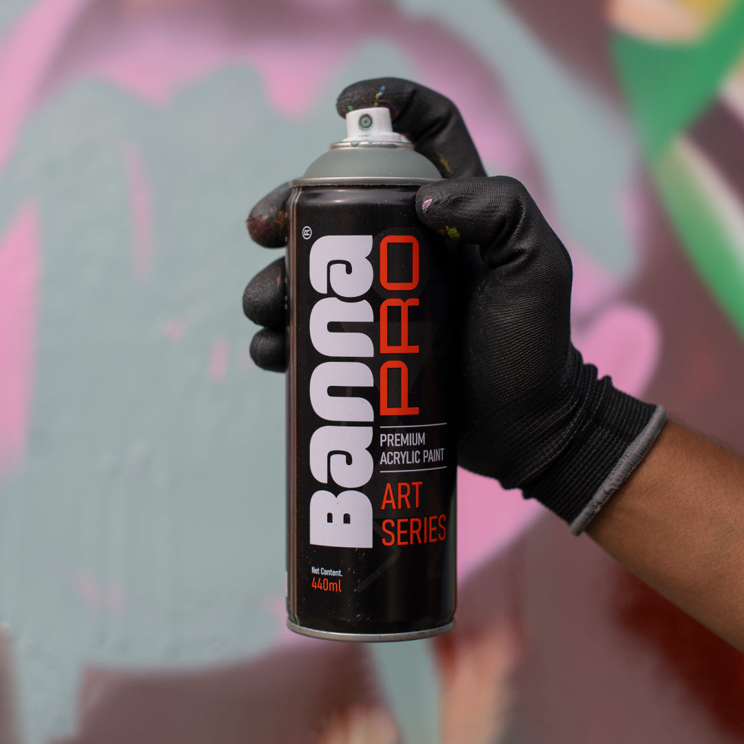 Graffiti Spray Paint Verdigris 400ml Bottle