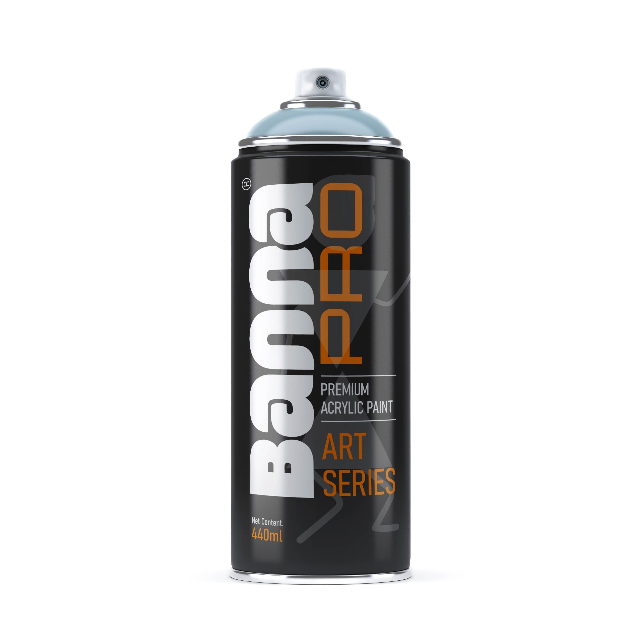 Graffiti Spray Paint Verdigris Light 400ml Bottle