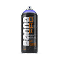 Graffiti Spray Paint Viola Middle 400ml Bottle