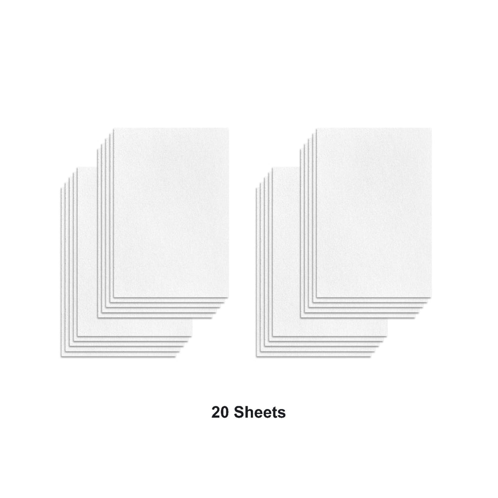 Premium Watercolour Paper 150Gsm A5 20 Sheets
