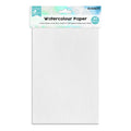 Premium Watercolour Paper 240Gsm A5 20 Sheets