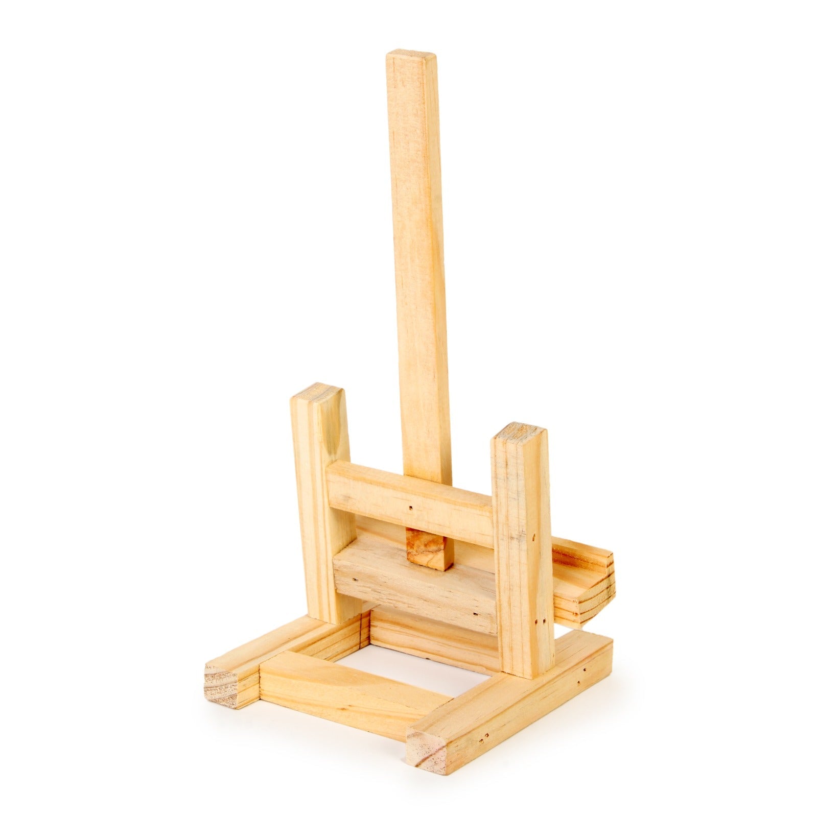 Table Top Easel 8inch Approx 1pc LB