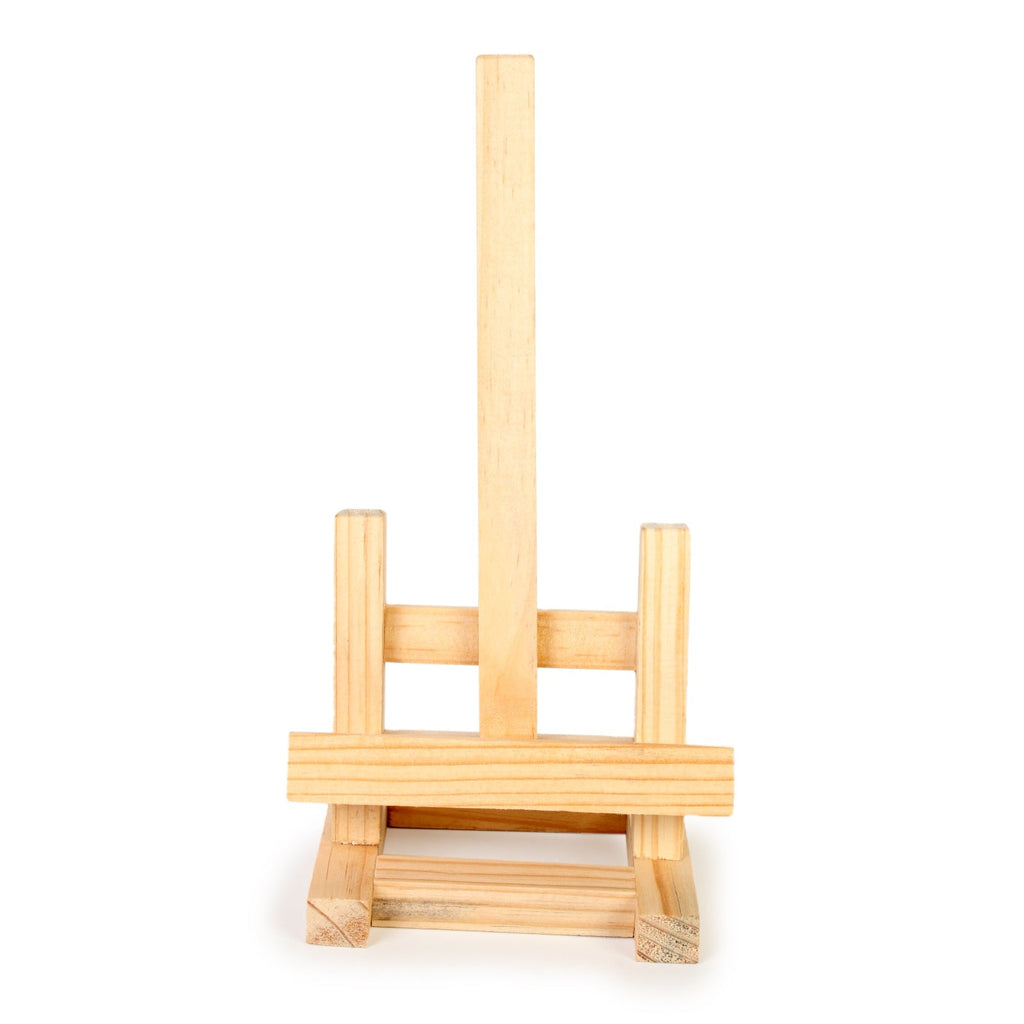 Table Top Easel 8inch Approx 1pc LB