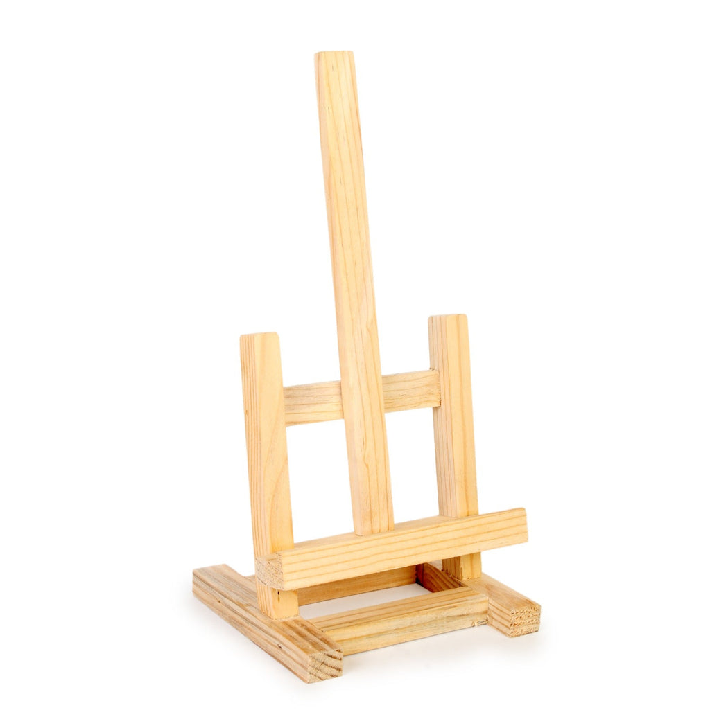 Table Top Easel 10inch Approx 1pc LB