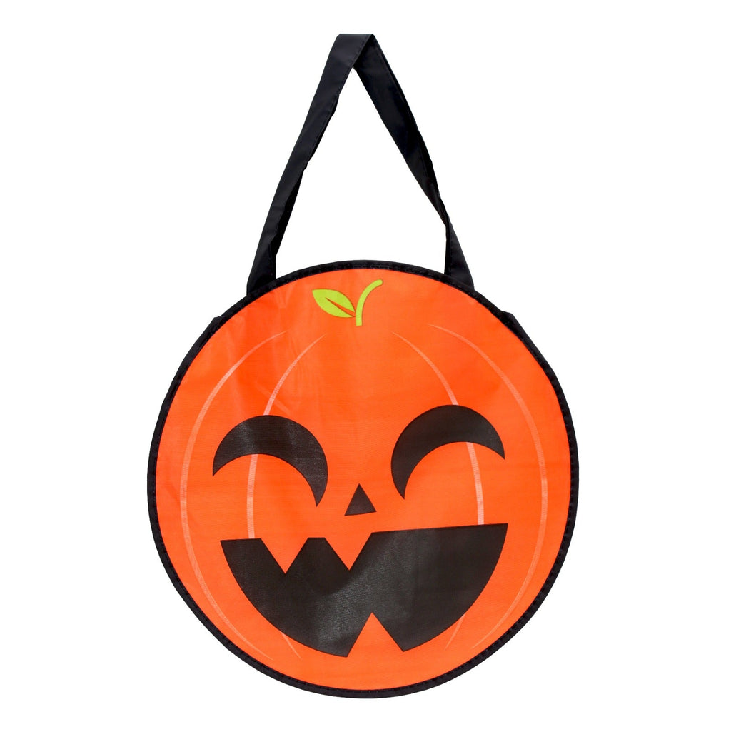 Peva Carriage Bag Orange 36Cm 1Pc