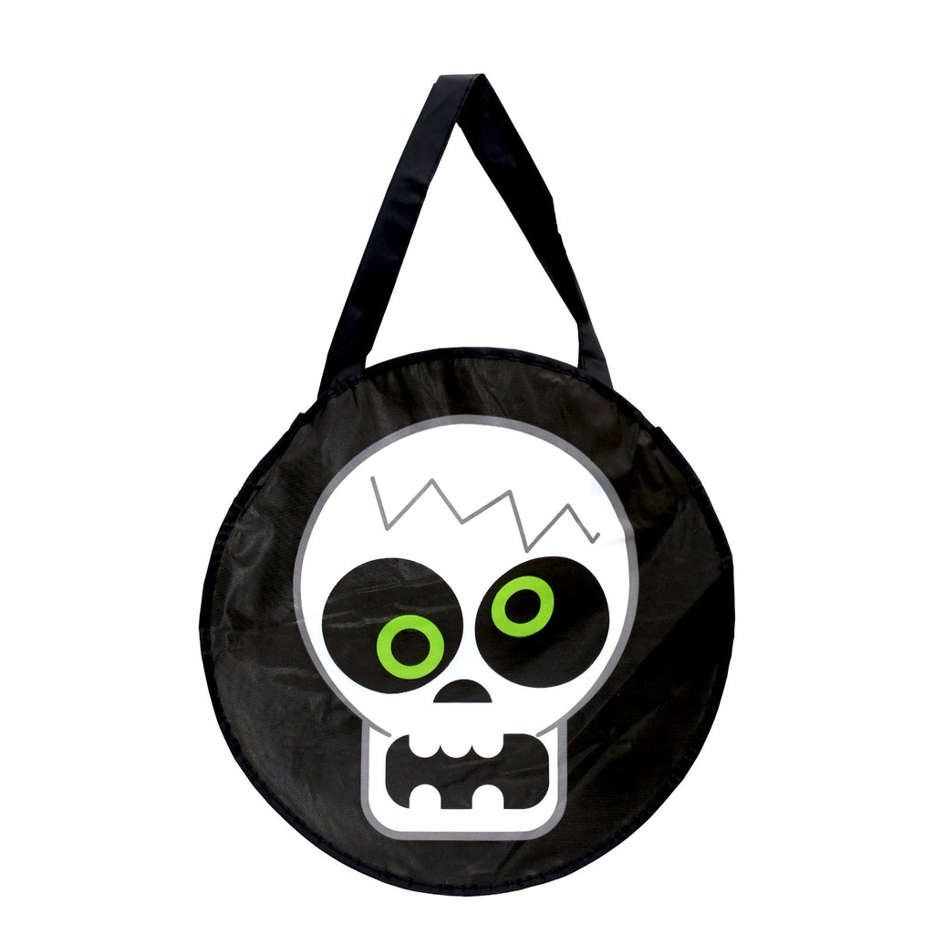 Peva Carriage Bag Black 36Cm 1Pc