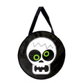 Peva Carriage Bag Black 36Cm 1Pc