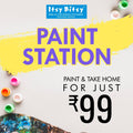 Paint Station
