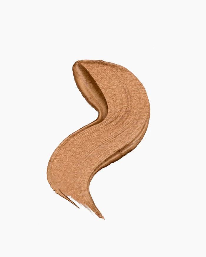 Fabrica Acrylic Colours 10ml - Metallic Bronze Camel