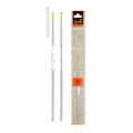 Crochet Hooks (Steel) No.10 1Pc