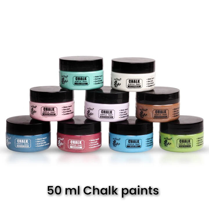 Home Decor Chalk Paint 50 ml