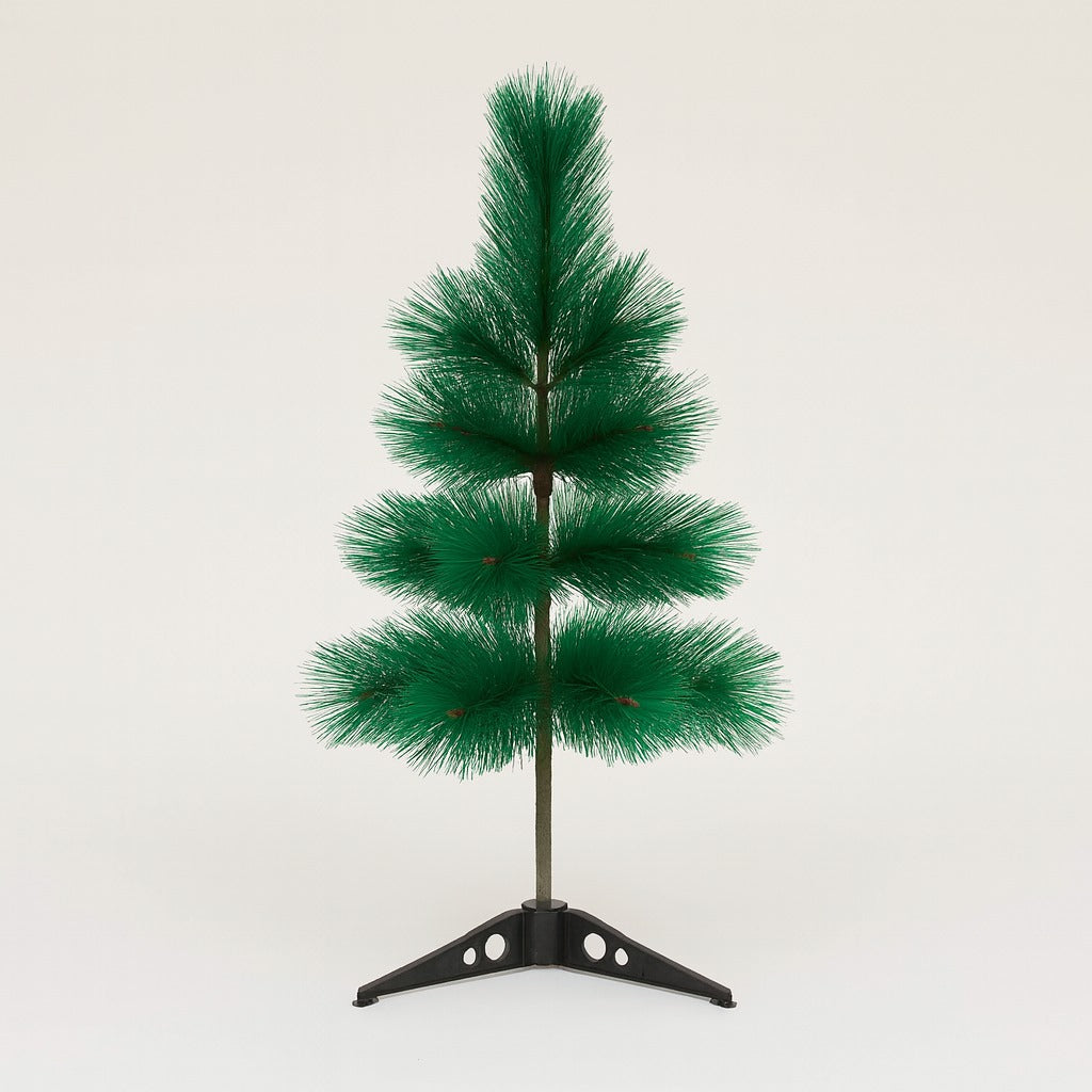 X-Mas Pine Tree 45cm (1.5 ft) 1pc