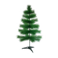 Christmas Pine Tree 4 Feet, 1pc