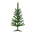 Itsy Bitsy Christmas Tree With Plastic Stand 4 Feet