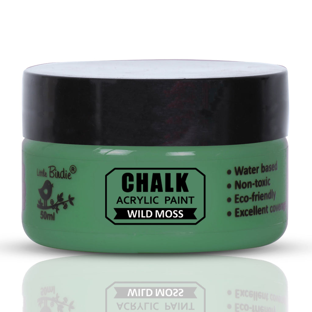 Home Decor Chalk Paint 50 ml