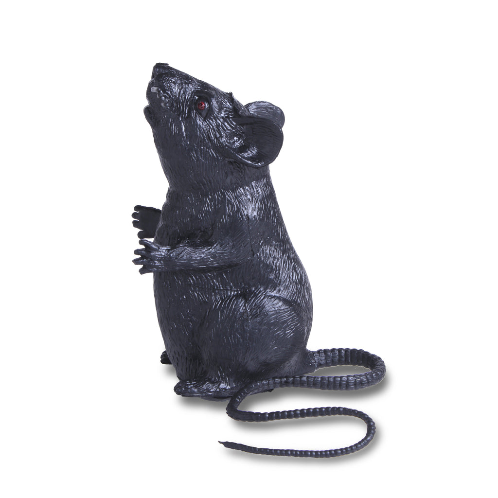 Horror Rat 14Cm 1Pc
