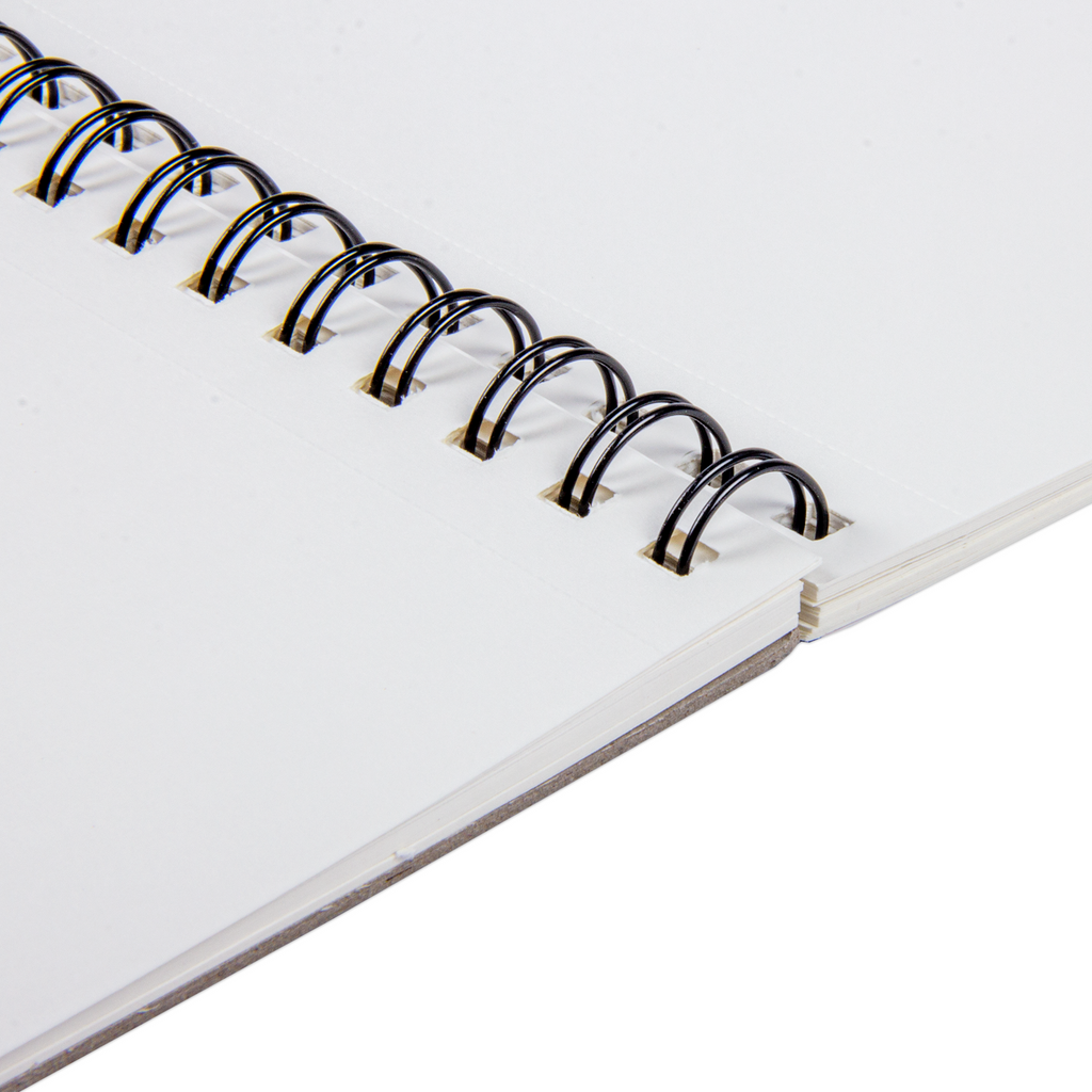 Premium Artist Drawing Book A4 160Gsm 80Sheets
