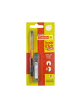 Double Klick 0.7 Mm Pen Pencils 6807125 Camlin