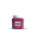 Home Decor Chalk Paint Sangria 250Ml Bottle