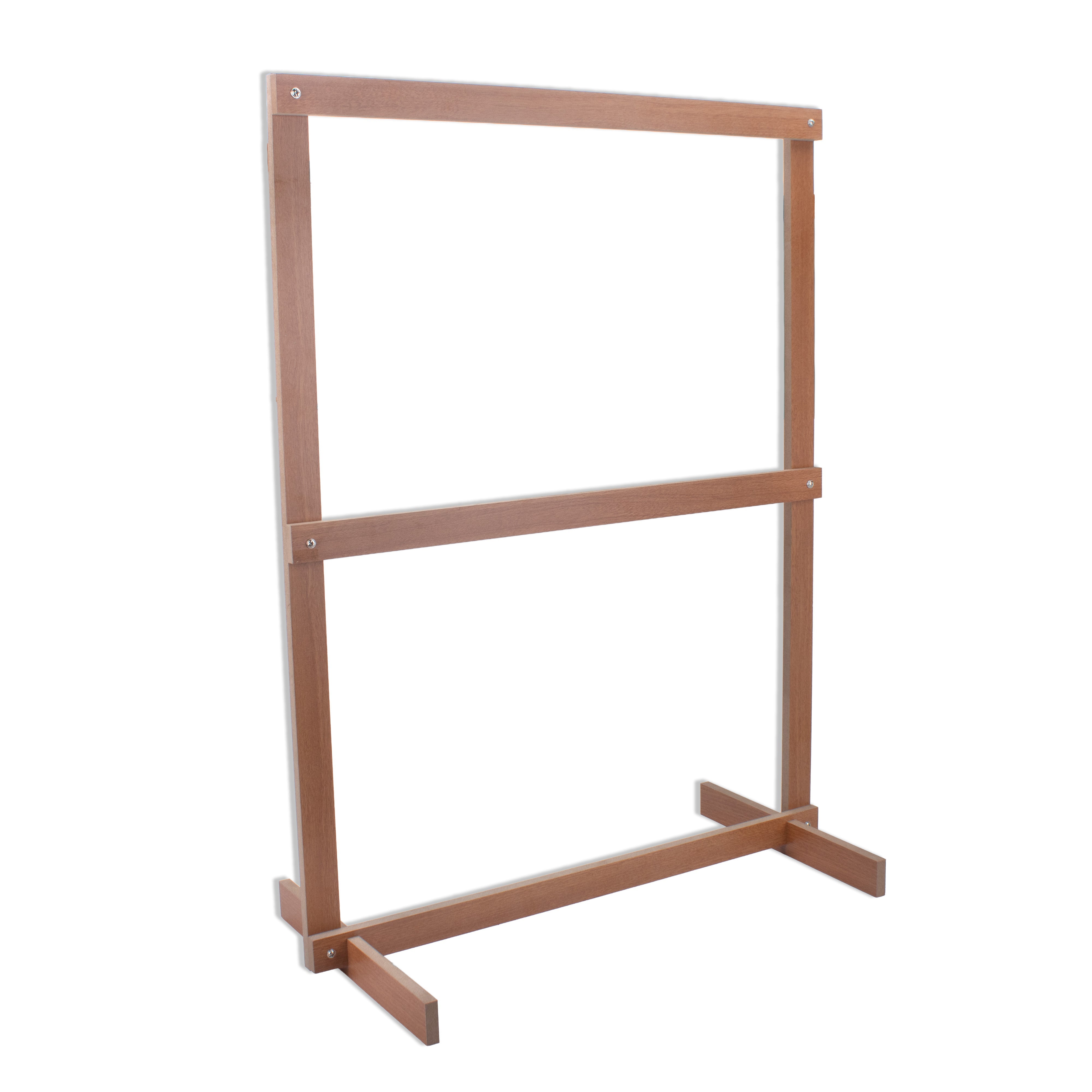 Foldable Wooden Decoration Backdrop Stand 23 X 30inch 1pc
