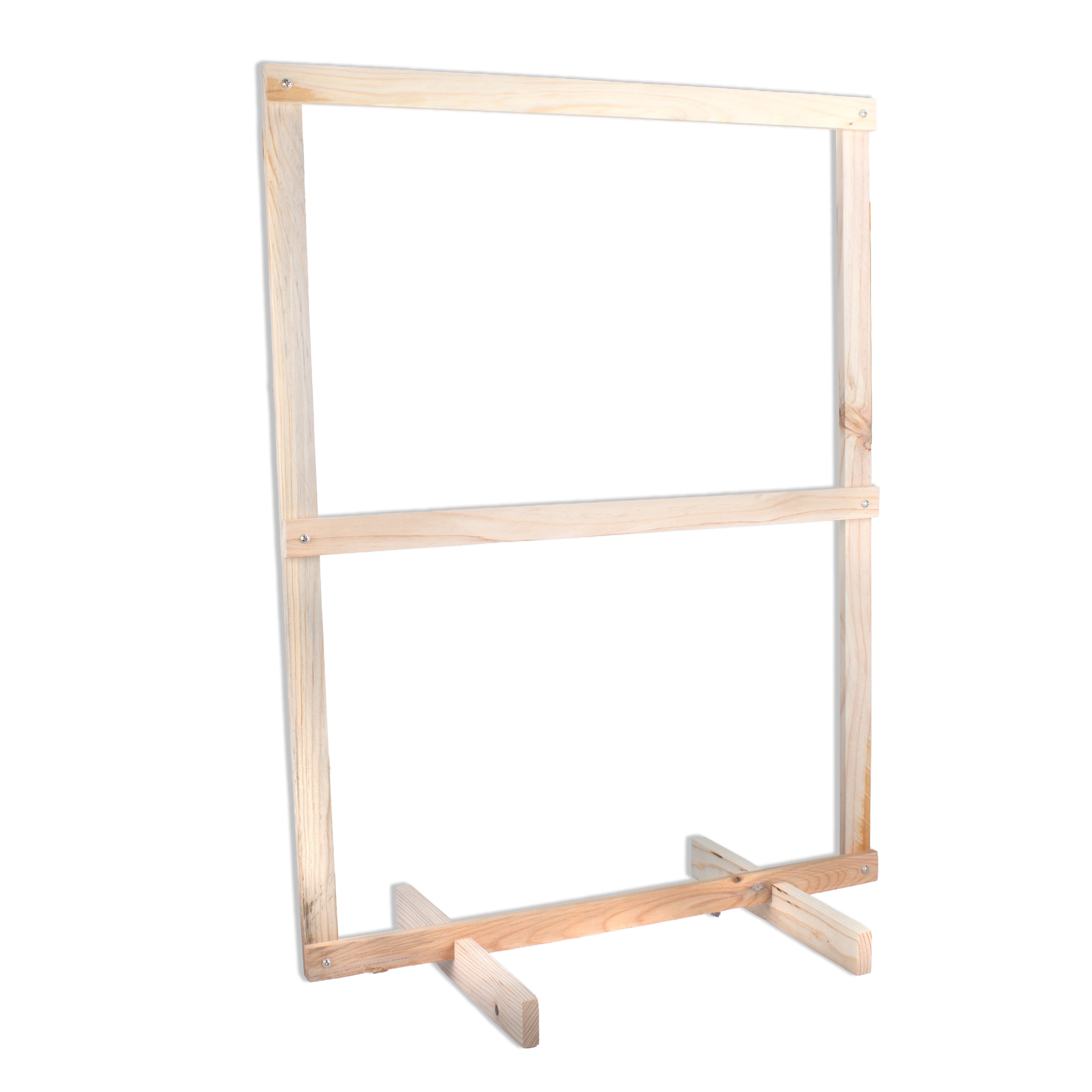 Pinewood Foldable Decoration Backdrop Stand 23 X 30inch 1pc