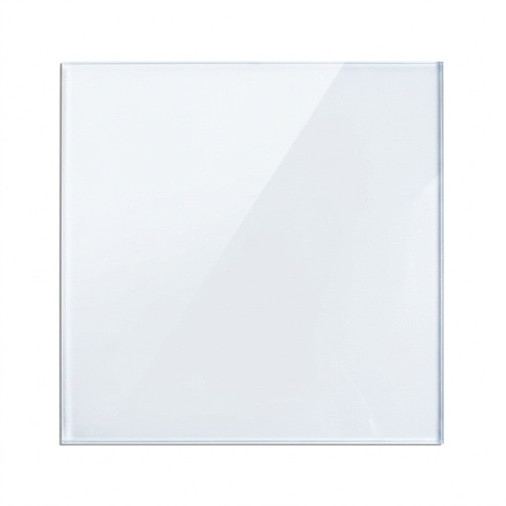 Acrylic Sheet Transparent 12x12inch 2mm 1Sheet