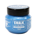 Home Decor Chalk Paint Lagoon Breeze 120ml Bottle