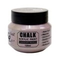Home Decor Chalk Paint Chocolate Truffle 120ml Bottle