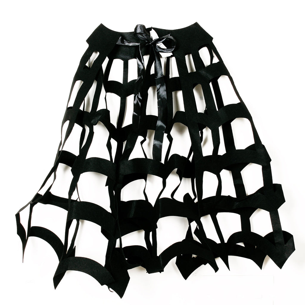 Witch Webbed Dress-Up Kit 1pc
