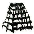 Witch Webbed Dress-Up Kit 1pc