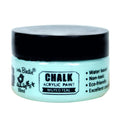 Home Decor Chalk Paint Muted Teal 50ml Bottle