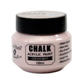 Home Decor Chalk Paint Cocoa Mist 120ml Bottle