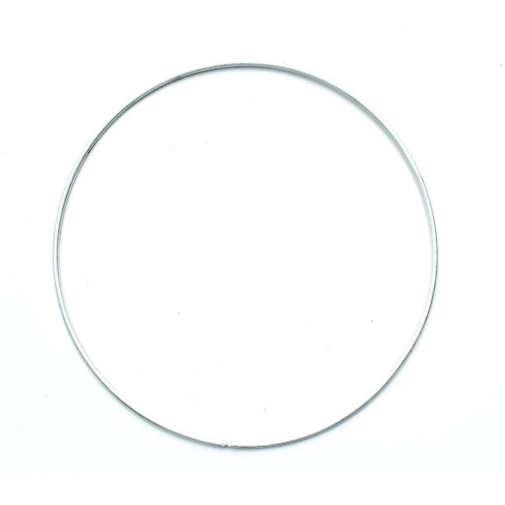 Multipurpose Aluminium Hoops 5.5Inch Dia 2Pc
