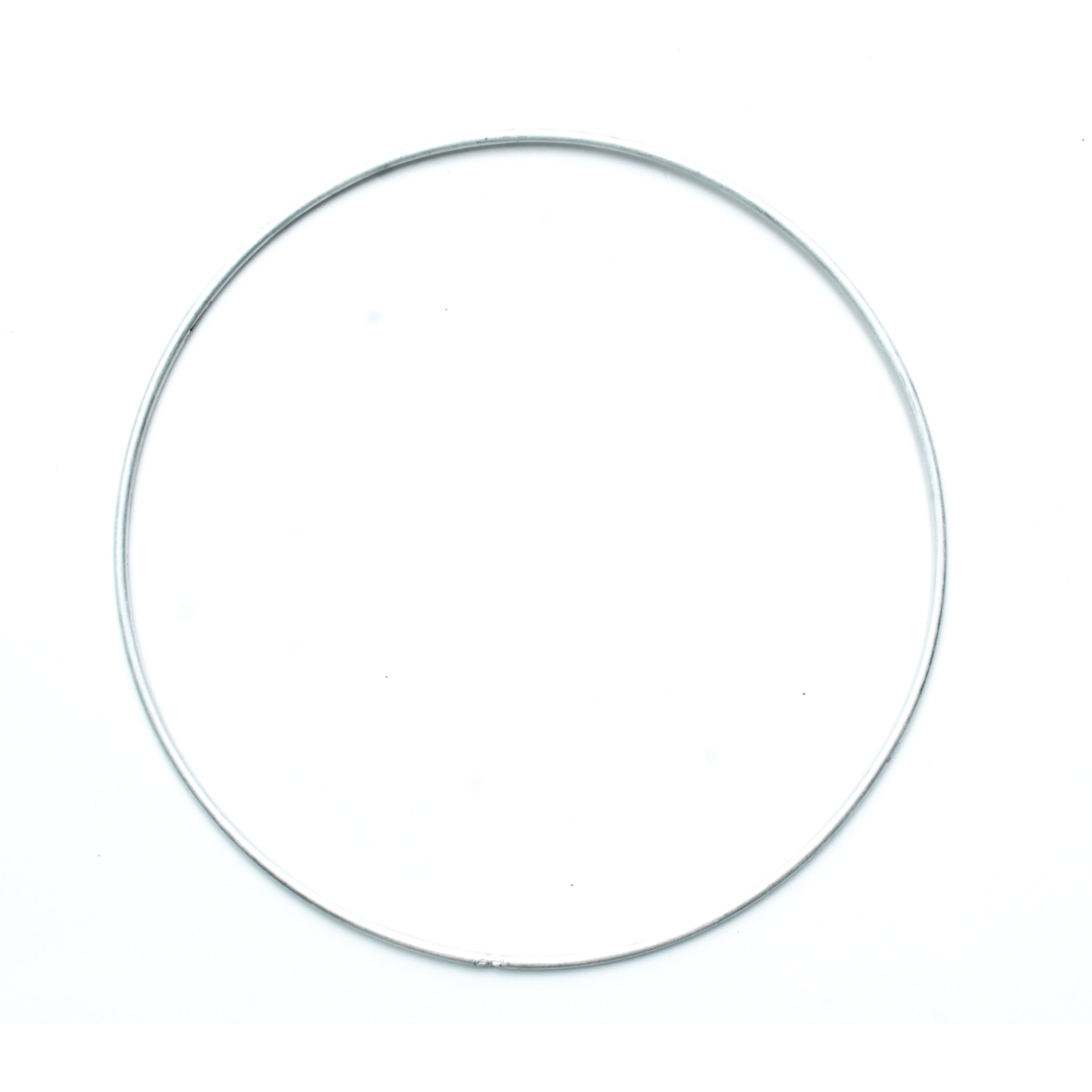 Multipurpose Aluminium Hoops 5.5Inch Dia 2Pc