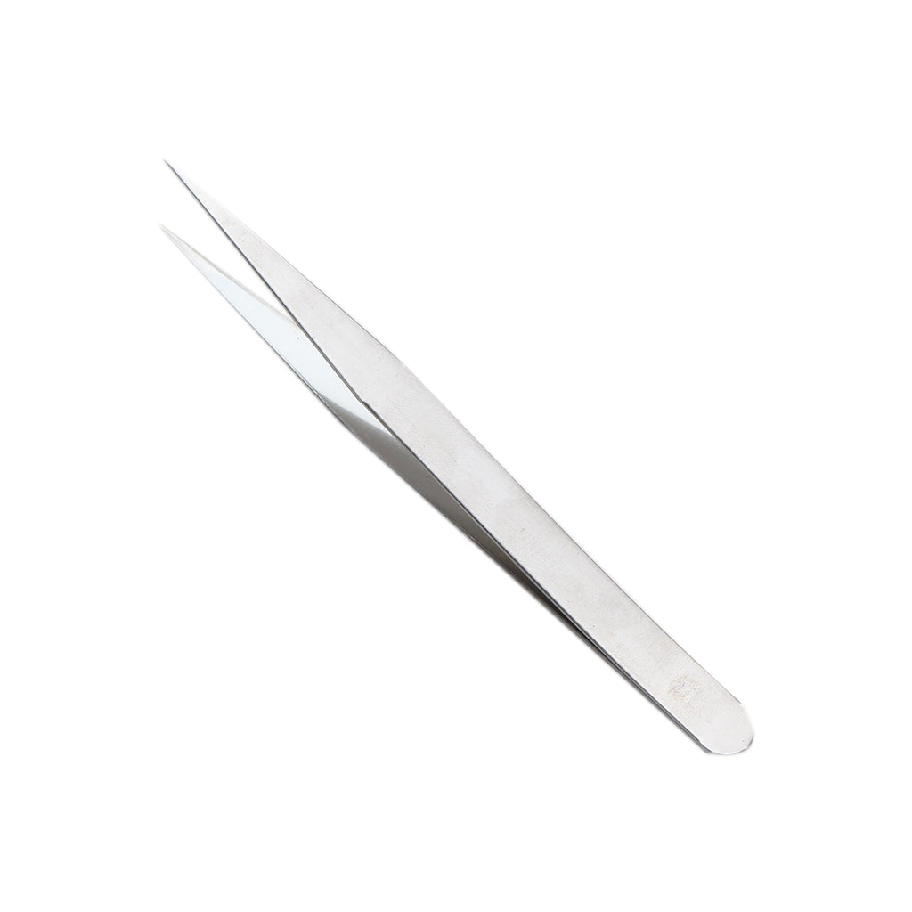 Precision Tweezer Pointed 1pc