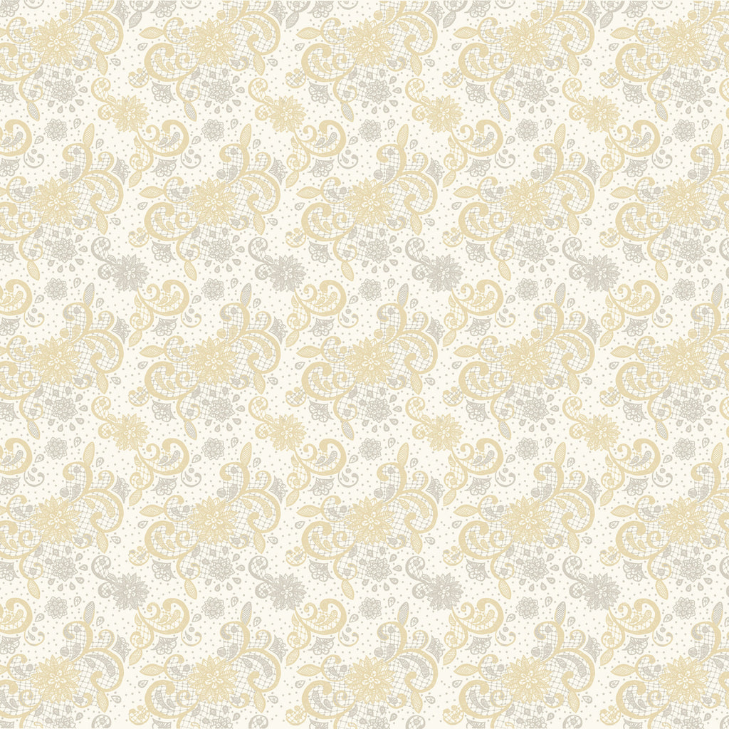 Paper Pack 12In X 12In Amor Mio 250Gsm 12Sheets Ib