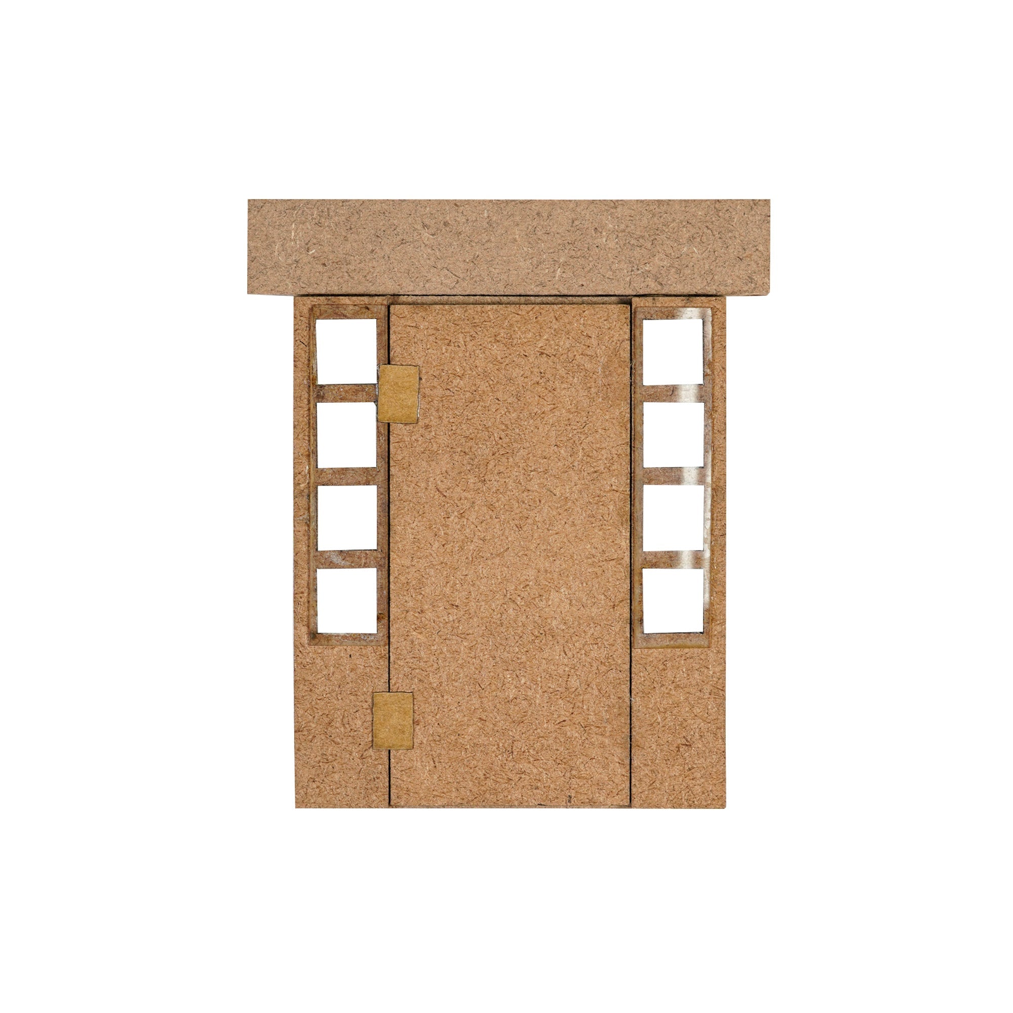 Build A Home Entrance Door Classic W73.1 X H86.9 Mm 2Pc
