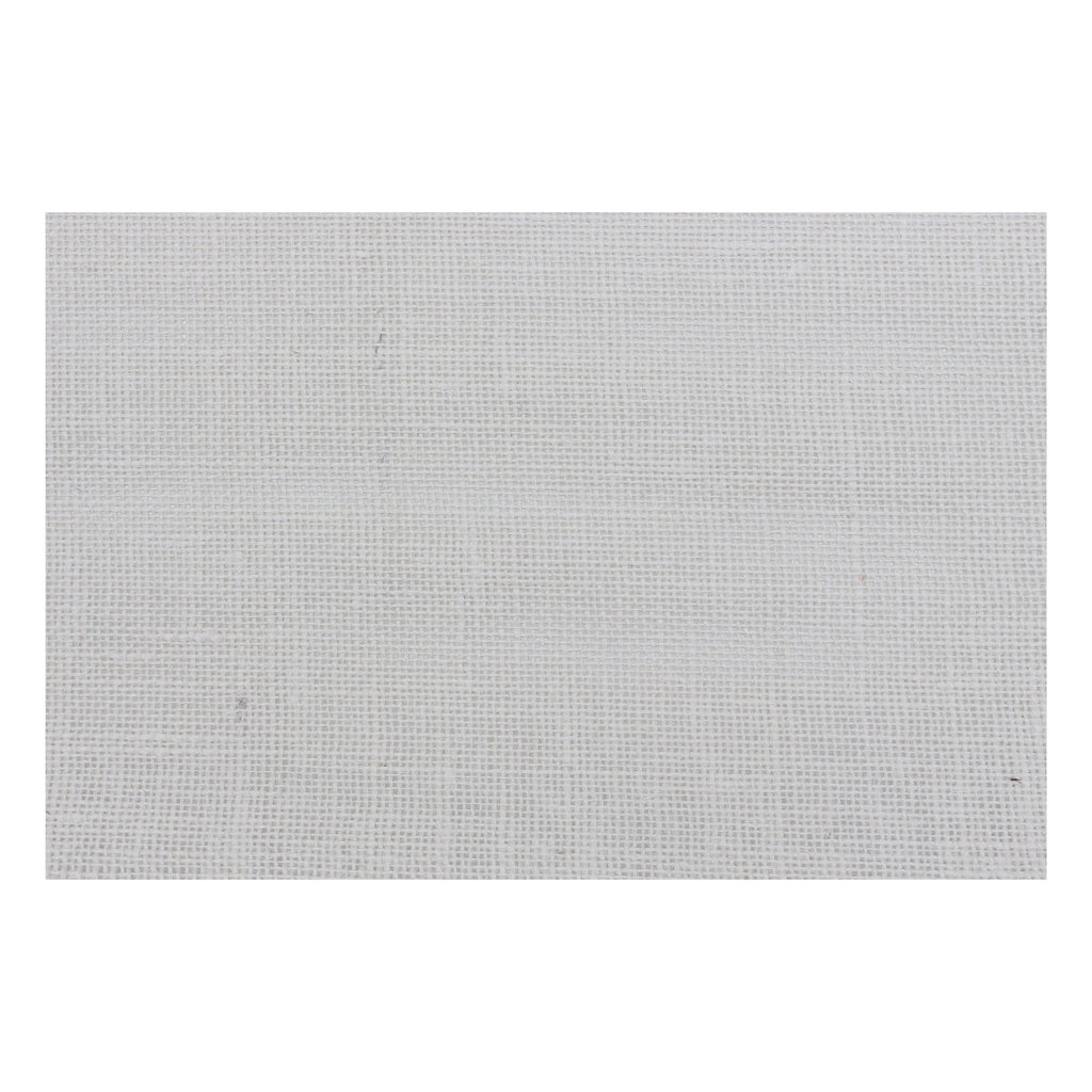 Jute Laminated Cream 1Mtrx1Mtr 1Sheet Ib