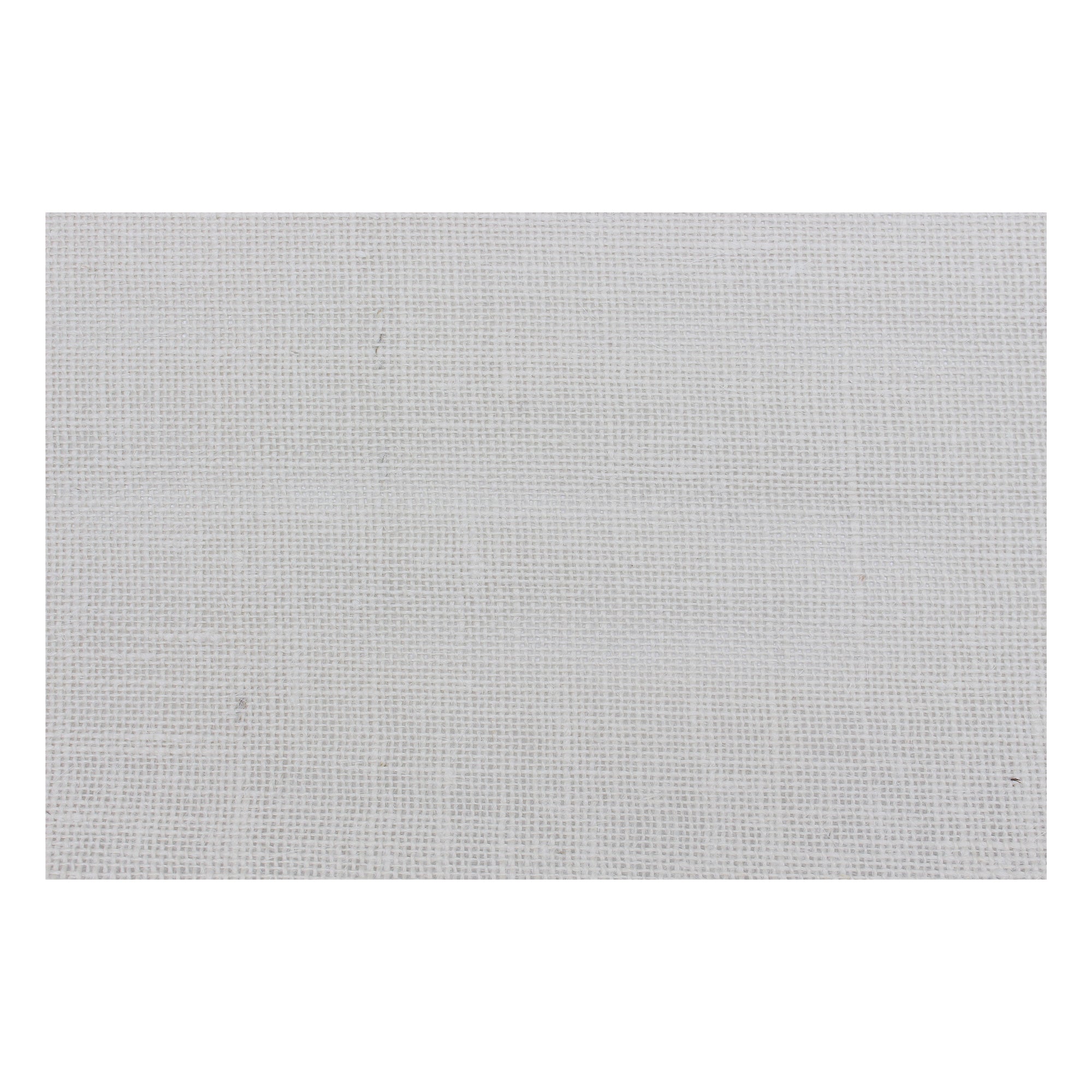 Jute Laminated Cream 1Mtrx1Mtr 1Sheet Ib