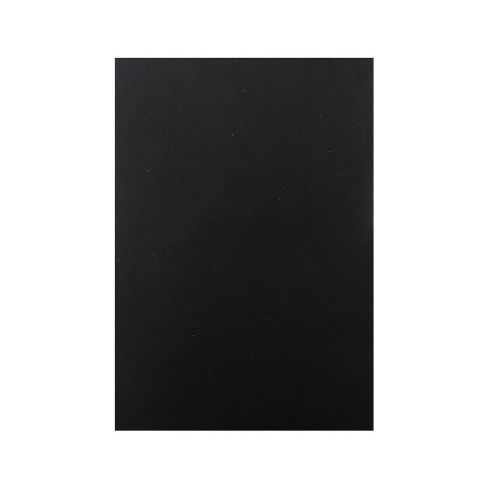 Foam Sheet A3 Black 1 Sheet Ib