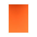 Foam Sheet A3 Orange 1 Sheet Ib