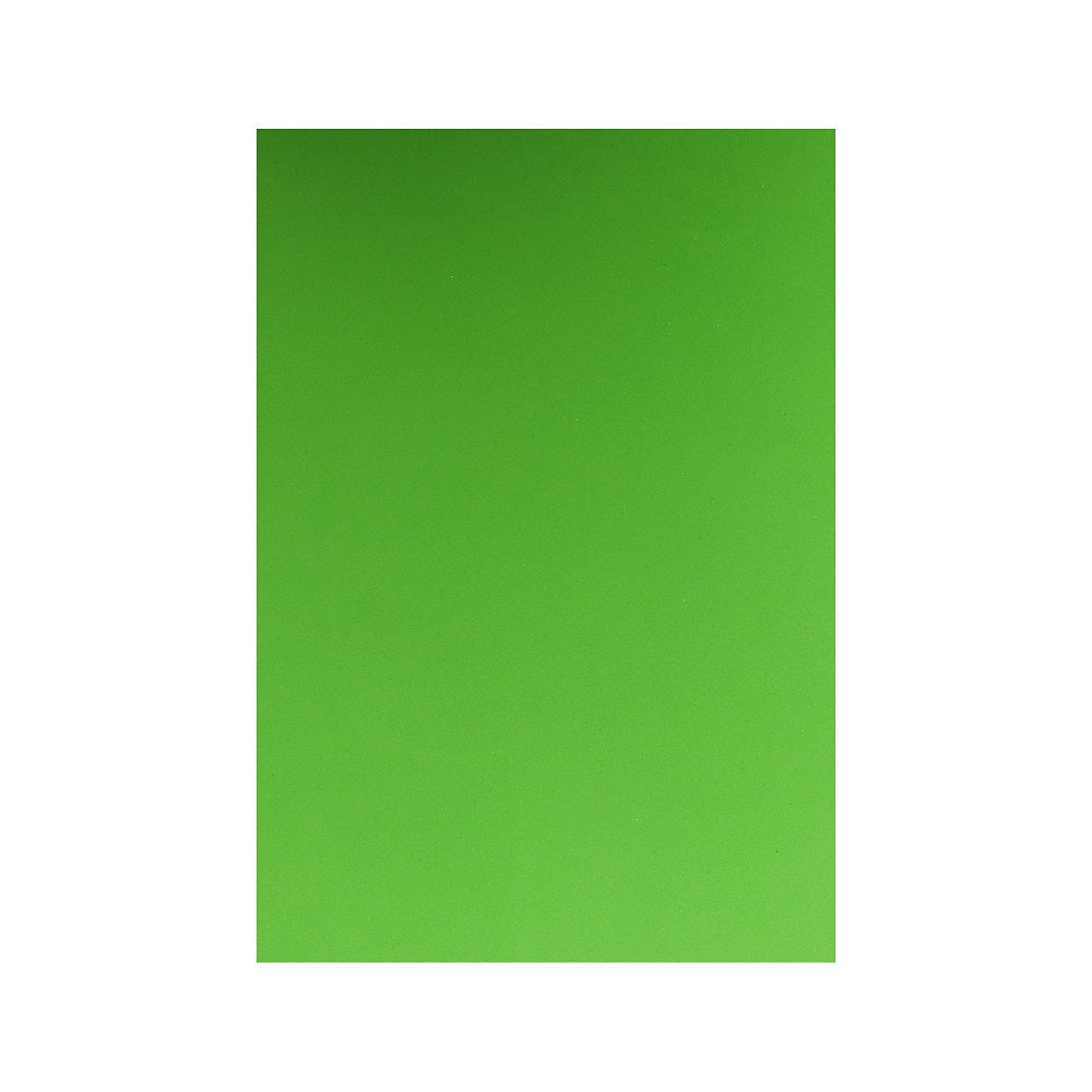 Foam Sheet A3 Parrot Green 1 Sheet Ib