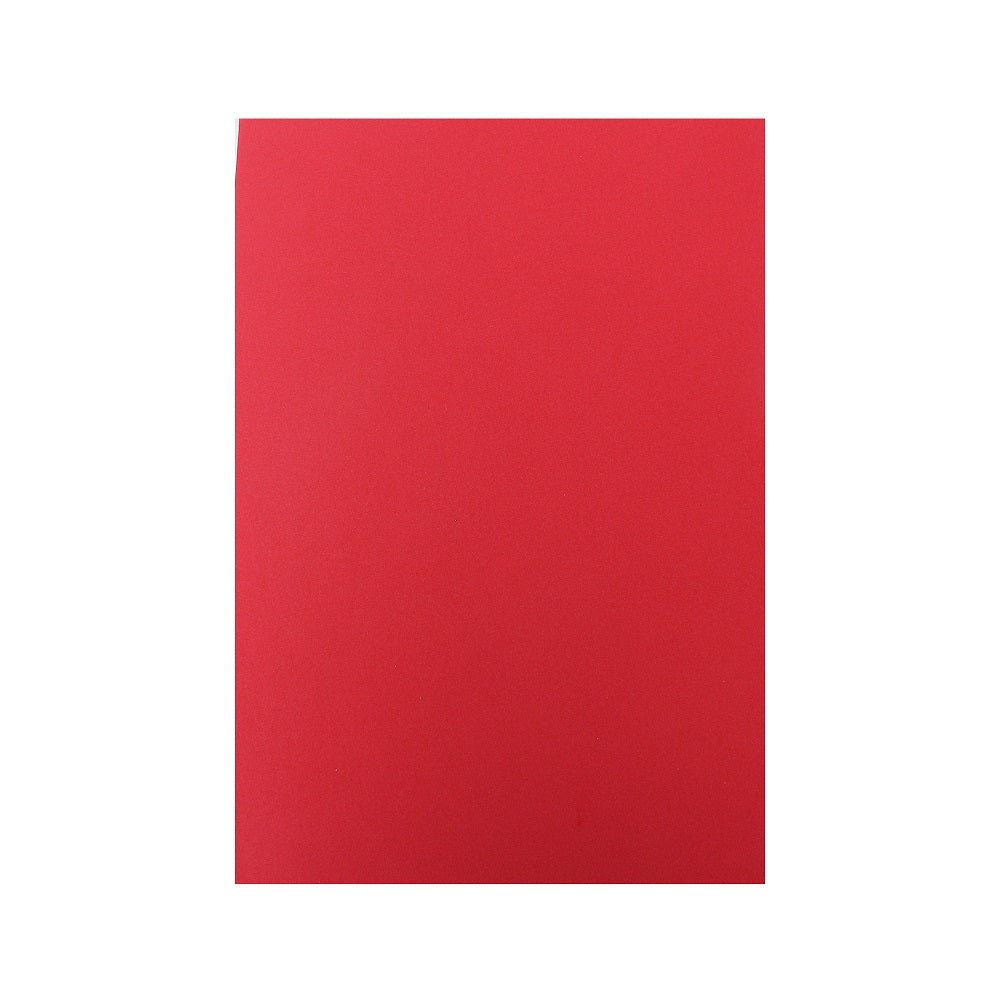 Foam Sheet A3 Sunset Red 1 Sheet Ib