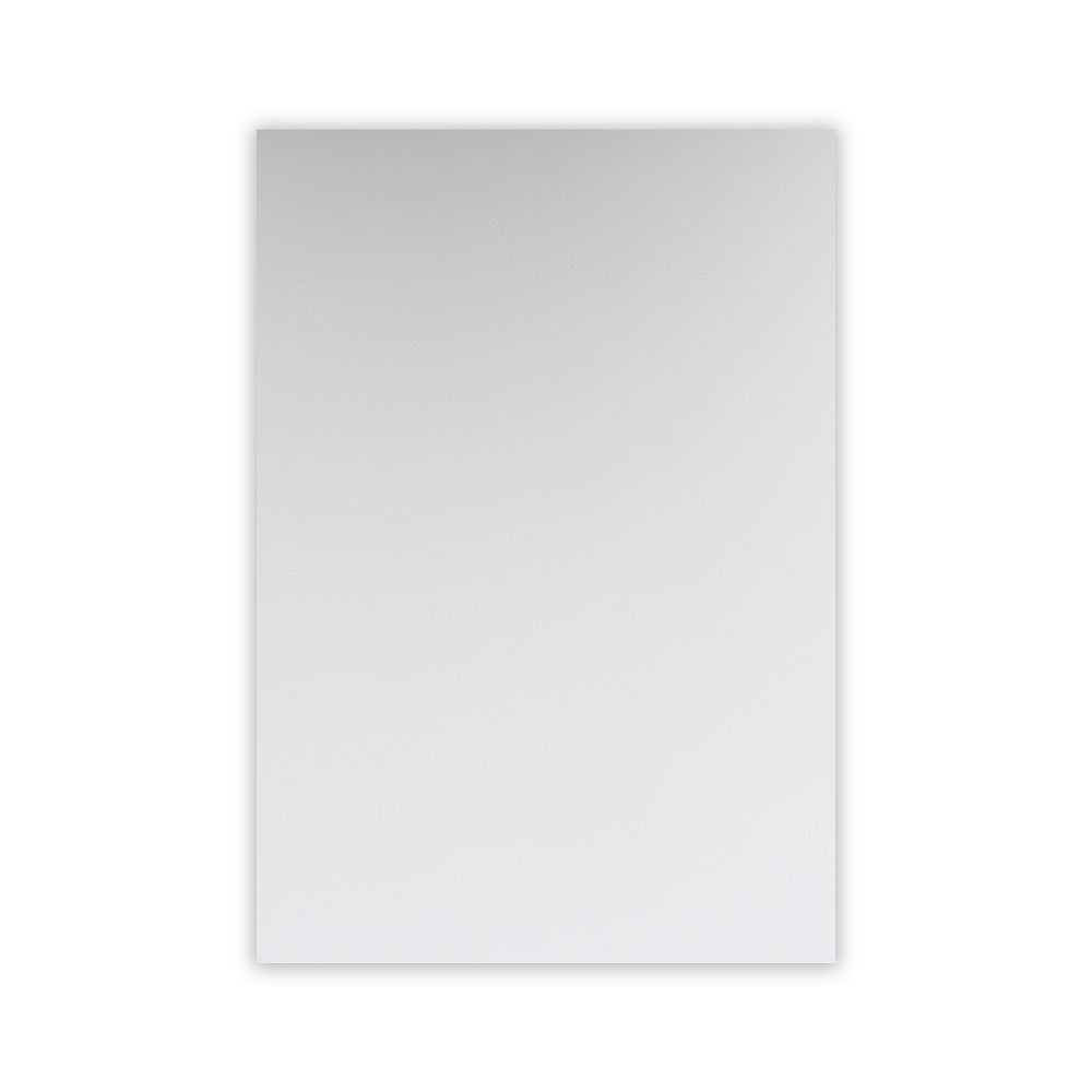 Foam Sheet A3 White 1 Sheet Ib