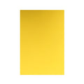 Foam Sheet A4 Yellow 1Sheet Ib