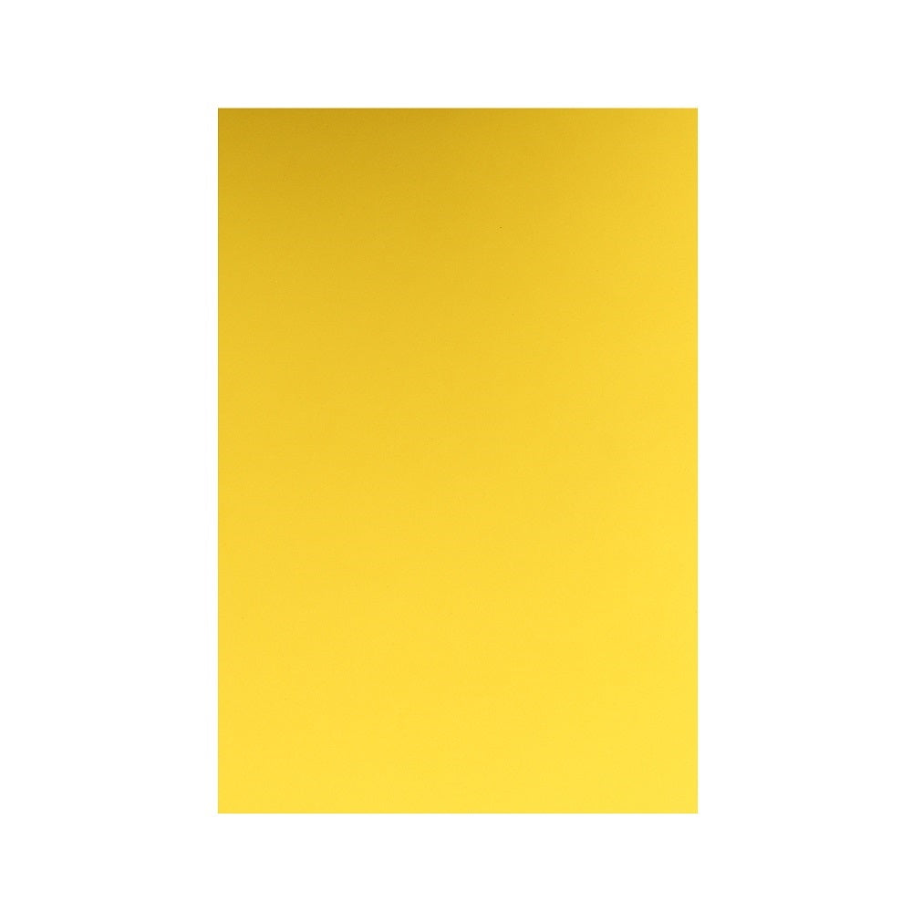 Foam Sheet A3 Yellow 1 Sheet Ib