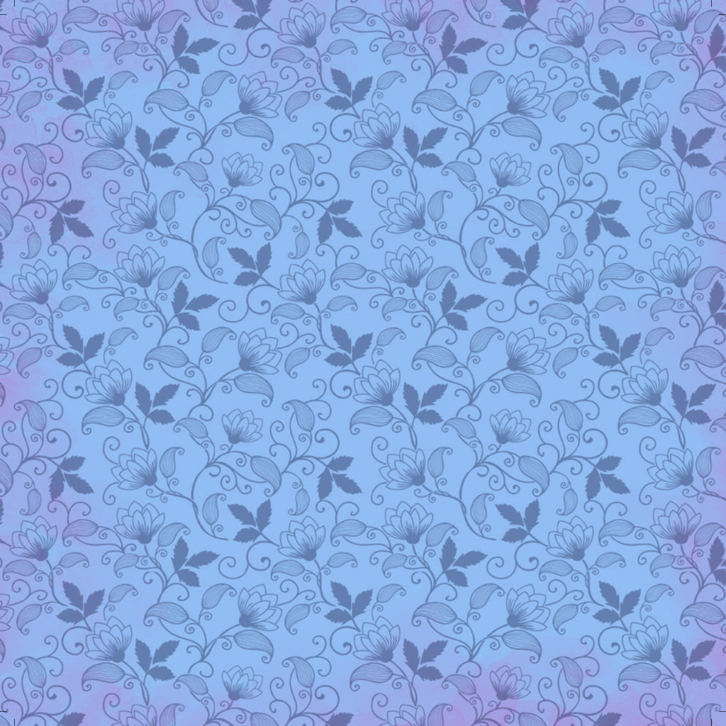Paper Pack 12In X 12In Purple Passion 12Sheets 250Gsm Lb