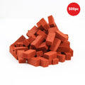 Build A Home Mdf Bricks W8 X H16 X D 5.5 mm 500pc