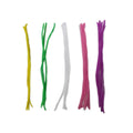 Chenille Sticks 24pcs