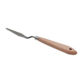 Wooden Palette Knife 1013 1Pc